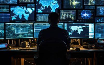 Is it Time to Consolidate Your Surveillance Infrastructure?